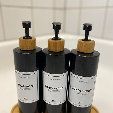 Appartement Naehe City Ντόρτμουντ Εξωτερικό φωτογραφία