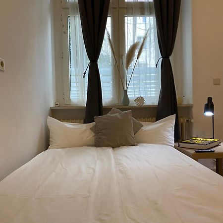 Appartement Naehe City Ντόρτμουντ Εξωτερικό φωτογραφία