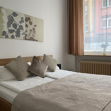 Appartement Naehe City Ντόρτμουντ Εξωτερικό φωτογραφία
