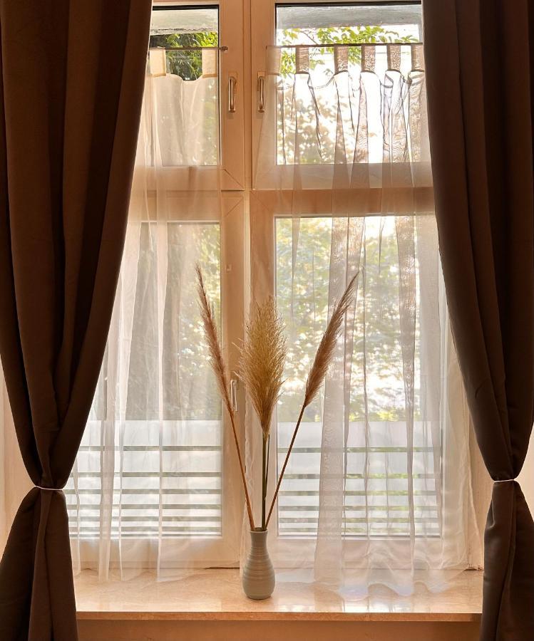Appartement Naehe City Ντόρτμουντ Εξωτερικό φωτογραφία