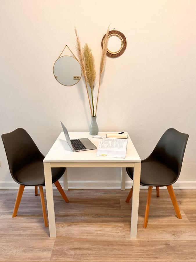 Appartement Naehe City Ντόρτμουντ Εξωτερικό φωτογραφία