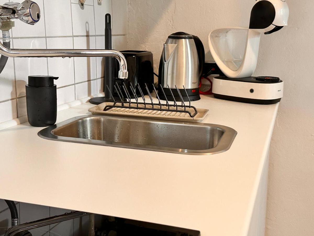 Appartement Naehe City Ντόρτμουντ Εξωτερικό φωτογραφία