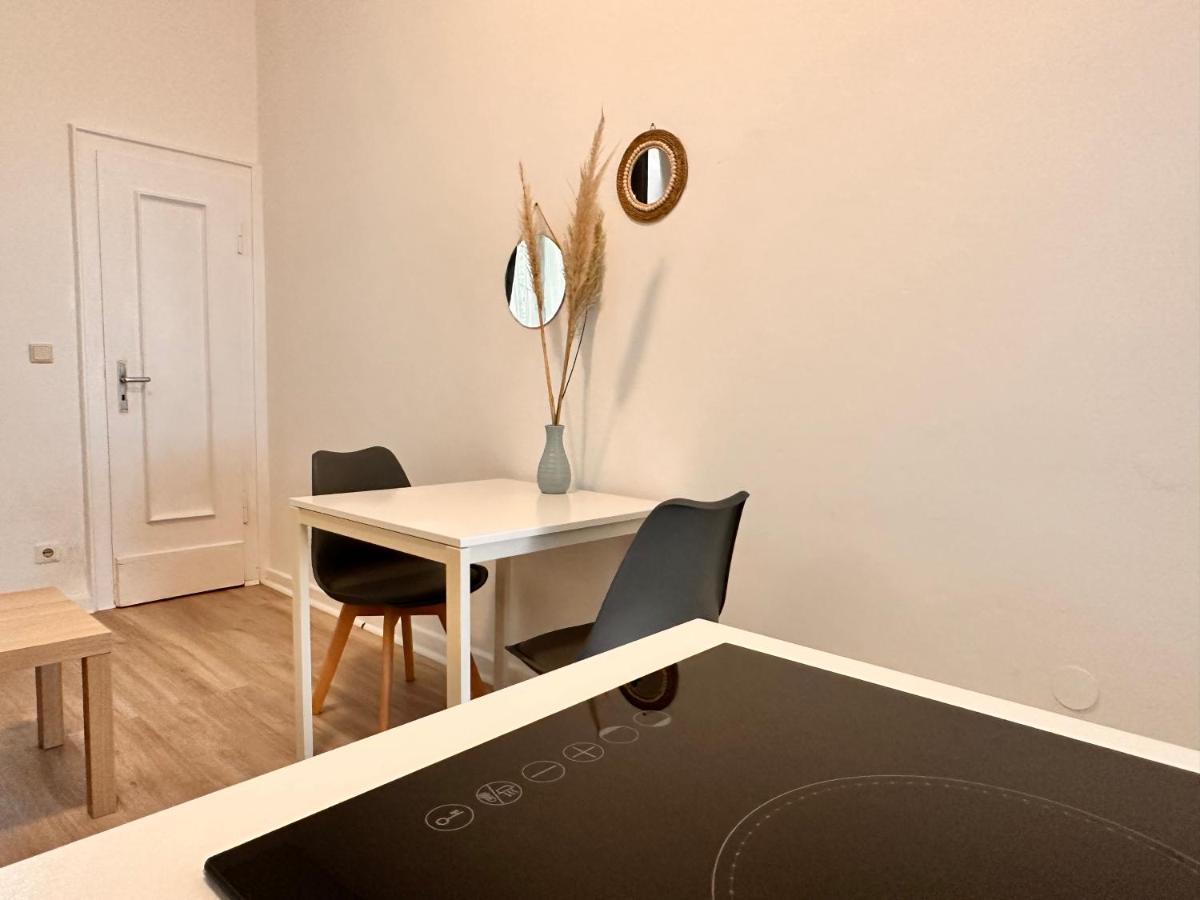 Appartement Naehe City Ντόρτμουντ Εξωτερικό φωτογραφία
