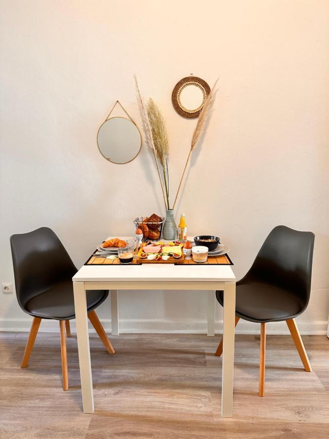 Appartement Naehe City Ντόρτμουντ Εξωτερικό φωτογραφία