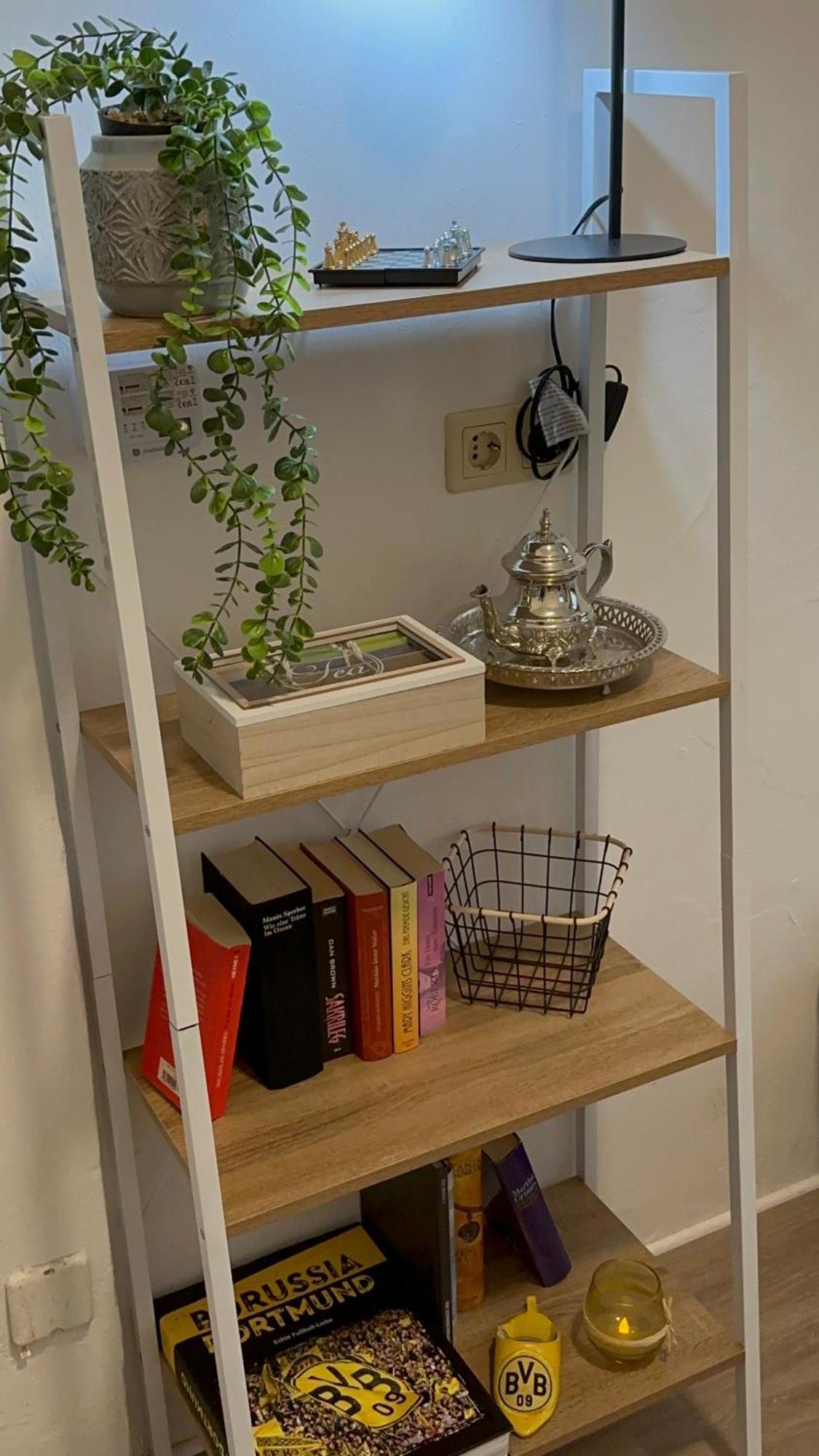 Appartement Naehe City Ντόρτμουντ Εξωτερικό φωτογραφία