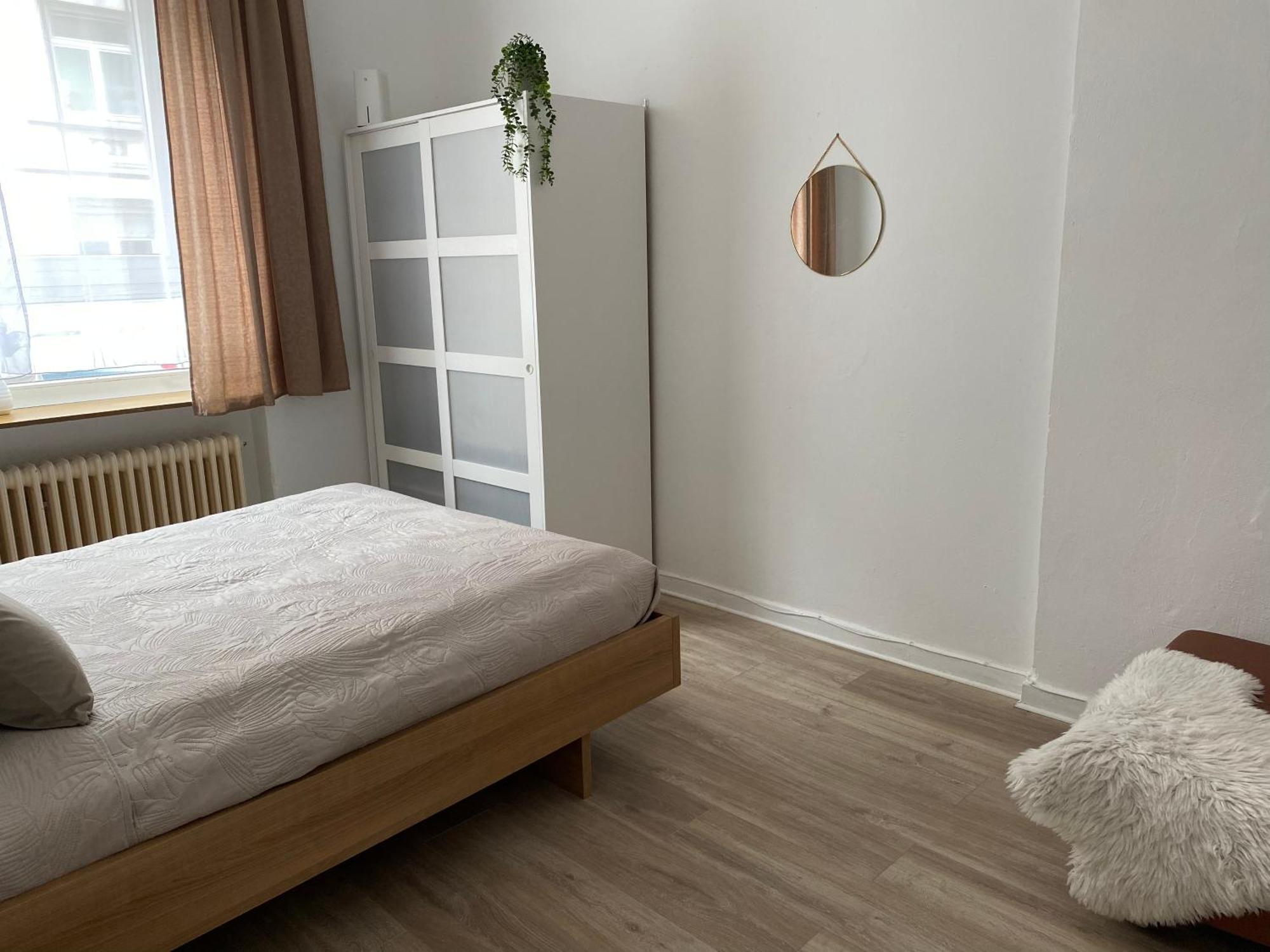 Appartement Naehe City Ντόρτμουντ Εξωτερικό φωτογραφία