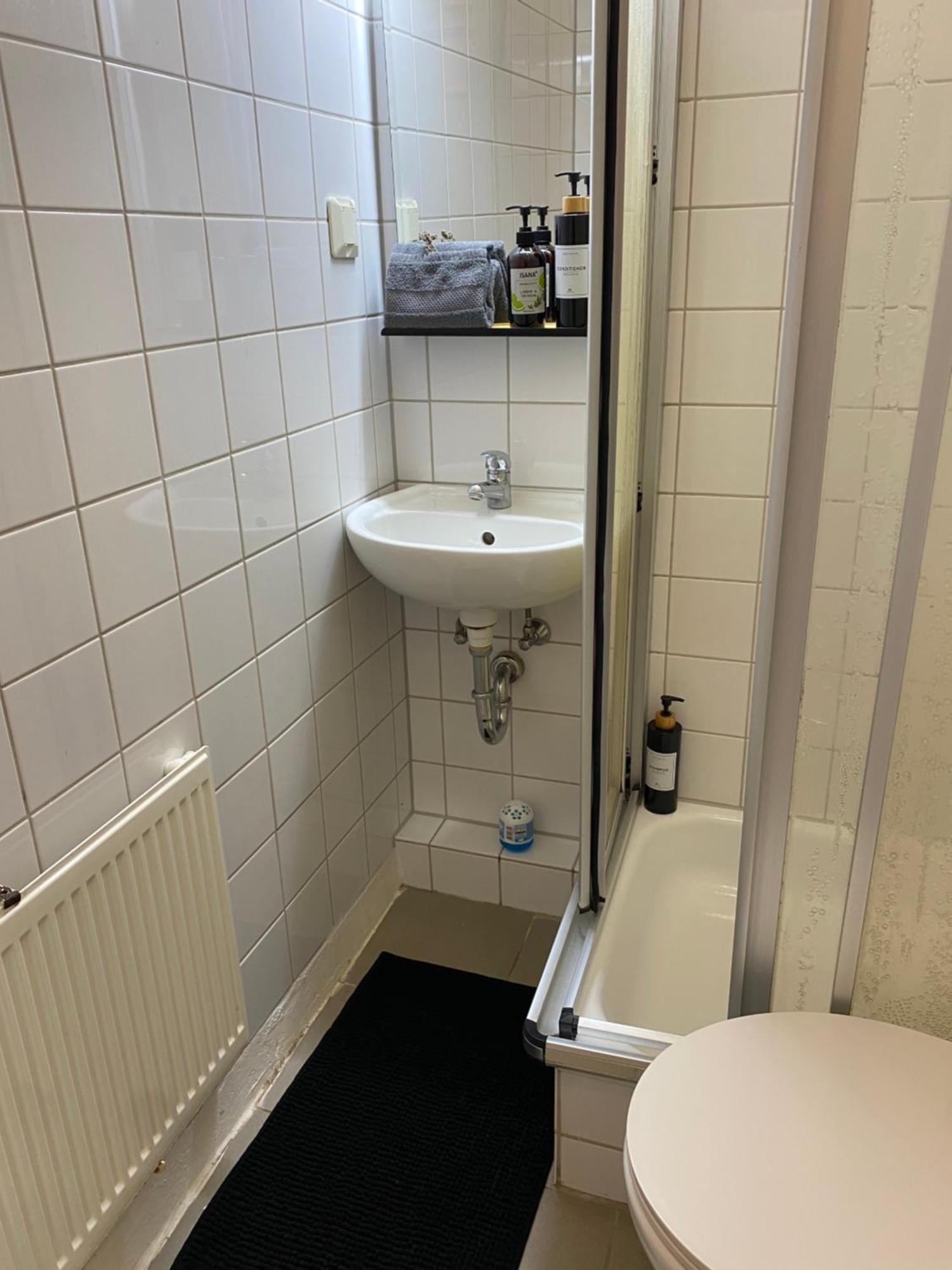 Appartement Naehe City Ντόρτμουντ Εξωτερικό φωτογραφία