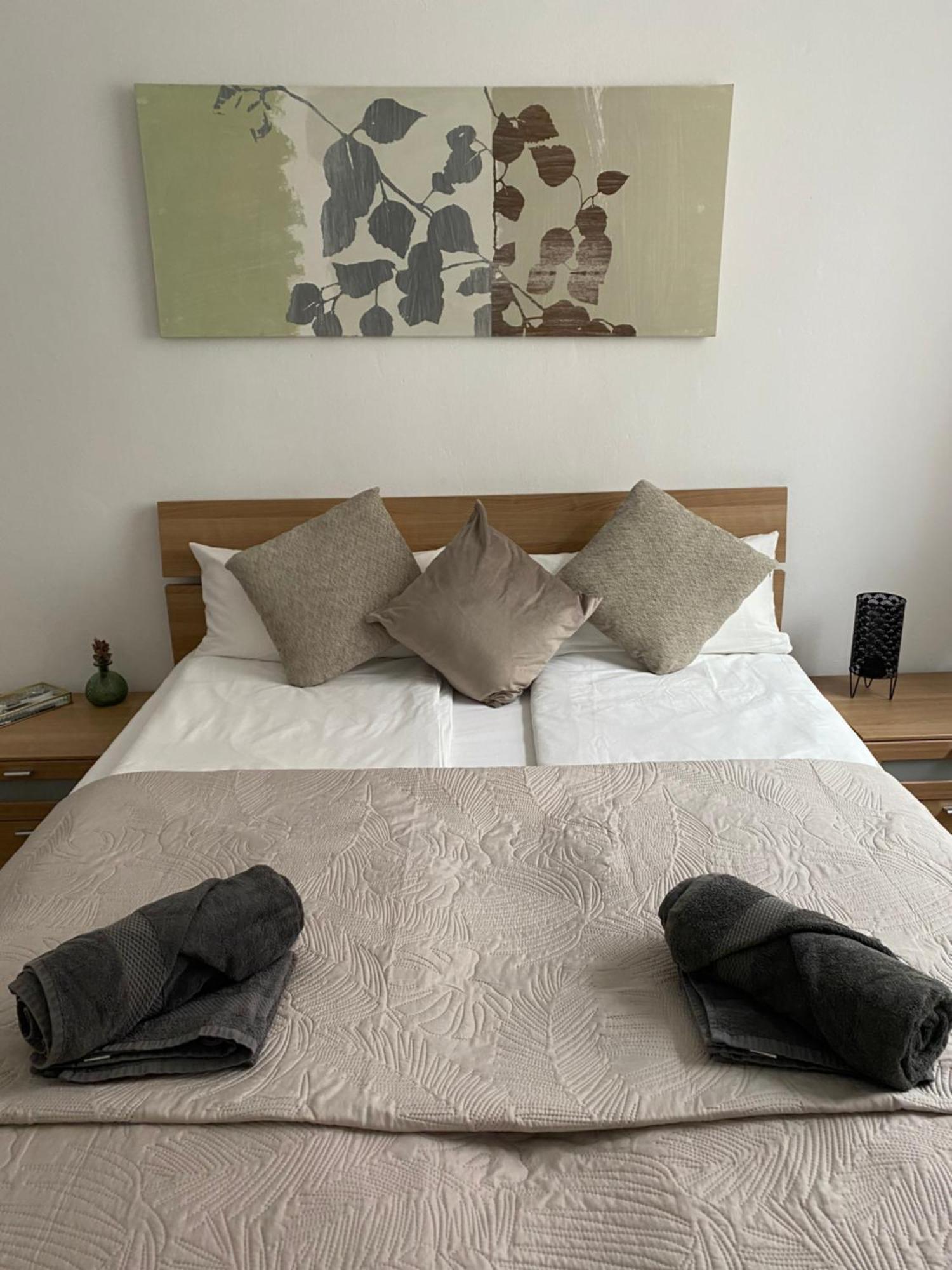 Appartement Naehe City Ντόρτμουντ Εξωτερικό φωτογραφία