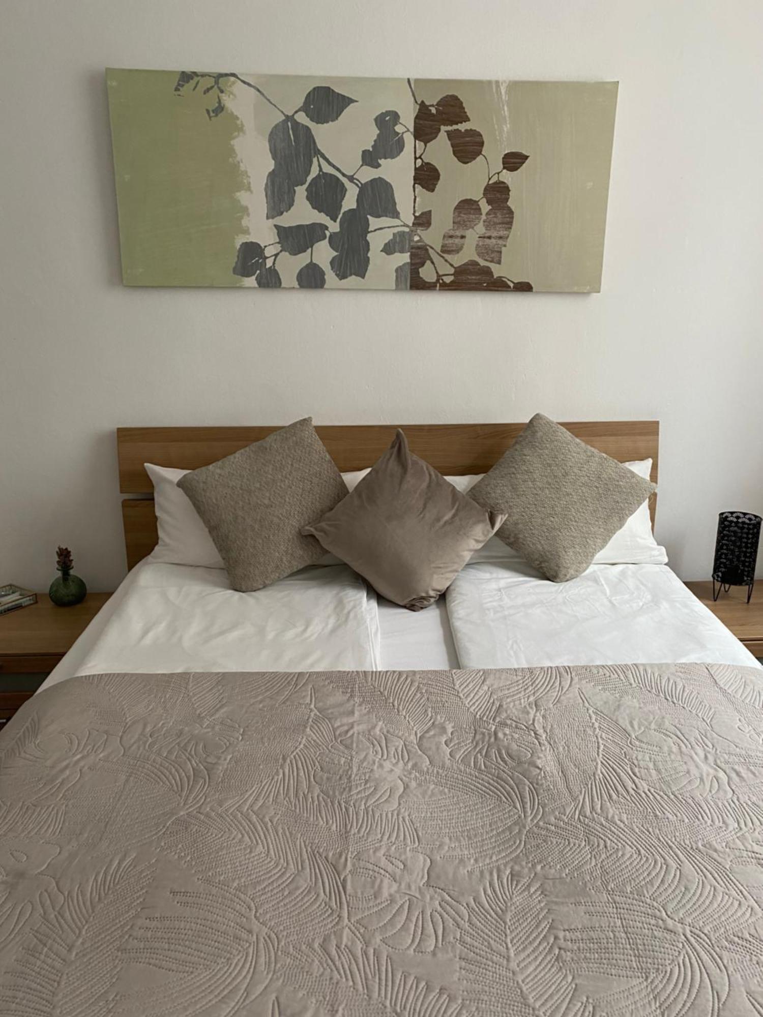 Appartement Naehe City Ντόρτμουντ Εξωτερικό φωτογραφία